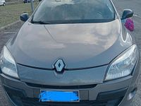Usata Renault Mégane 110 CV (80 kW) 2011 Grigio Berlina