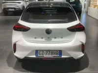 Usata Opel Corsa 101 CV (74 kW) 2025 Bianco Utilitaria