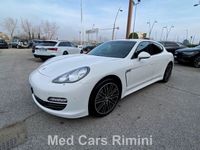 usata Porsche Panamera -- 4.8 4S