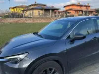 Usata Lexus LBX 91 CV (66 kW) 2024 Grigio SUV