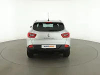 Second-hand Renault Kadjar Version S 110 CP (80 kW) 2018 Argintiu SUV