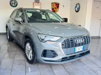Usata Audi Q3 150 CV (110 kW) 2021 Grigio SUV