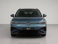 Usata VW ID.7 GTX 250 kW (340 CV) 2025 Blu Station wagon