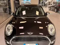 Usata Mini One D 95 CV (69 kW) 2017 Utilitaria
