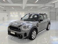 Usata Mini Cooper Countryman Hype 92 CV (67 kW) 2021 Grigio SUV