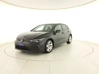 Usata VW Golf VIII GTI 245 CV (180 kW) 2024 Urano grey Berlina