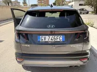 Usata Hyundai Tucson 136 CV (100 kW) 2024 SUV