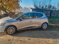Second-hand Renault Clio IV 75 CP (55 kW) 2015 Berlinǎ