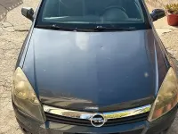 Usata Opel Astra 120 CV (88 kW) 2006 Station wagon