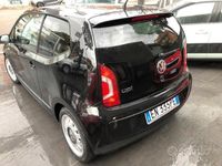 usata VW up! 3p 1.0 High 75 Cv