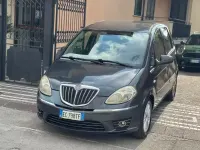 Usata Lancia Musa 77 CV (56 kW) 2010 Grigio Monovolume