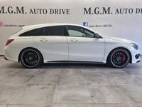 usata Mercedes CLA45 AMG Shooting Brake AMG 4Matic usato