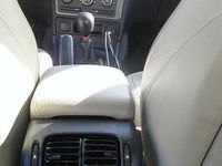 Usata Saab 9-5 150 CV (110 kW) 2009 Grigio Station wagon