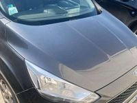 Usata Ford C-MAX Business Edition 120 CV (88 kW) 2015 Grigio Monovolume