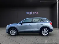 Usado Audi Q2 Comfort 150 CV (110 kW) 2023 Gris SUV