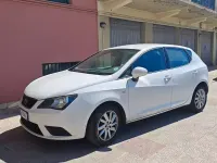 Usata Seat Ibiza 69 CV (50 kW) 2014 Berlina