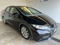 usata Honda Civic 1.8 i-VTEC Sport