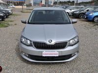 usata Skoda Fabia 1.4 TDI 90 CV 1.4 TDI 90 CV Ambition