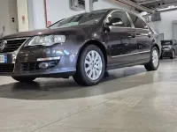 Usata VW Passat Comfortline 116 CV (85 kW) 2006 Berlina