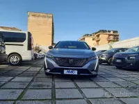 Begagnad Peugeot 308 GT 131 HK (96 kW) 2023 Grå Sedan