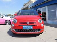 usata Fiat 500e 