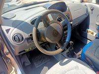 usata Chevrolet Matiz Matiz2005 0.8 S Planet