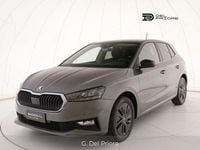 Usata Skoda Fabia 95 CV (69 kW) 2025 Grigio Utilitaria