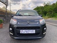 Usata Citroën C3 Picasso Seduction 91 CV (66 kW) 2014 Grigio Monovolume