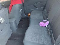 Usata Renault Mégane GrandTour 115 CV (84 kW) 2010 Grigio Station wagon