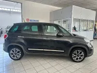 Usata Fiat 500L Trekking 120 CV (88 kW) 2016 Other Monovolume