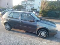 usata VW Golf II Golf 1.4 cat 5 porte CL