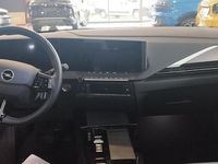 Usata Opel Astra Ultimate 130 CV (95 kW) 2024 Nero Berlina