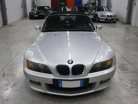 Usata BMW Z3 150 CV (110 kW) 2000 Grigio Cabrio
