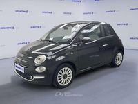 Usata Fiat 500 Dolcevita 72 CV (52 kW) 2022 Bianco Utilitaria