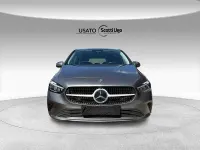 Usata Mercedes 180 Advanced 116 CV (85 kW) 2023 Grigio Berlina