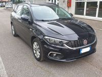 usata Fiat Tipo SW 1.6 Diesel Business 120 CV