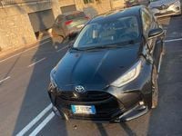 Usata Toyota Yaris 120 CV (88 kW) 2021 Utilitaria
