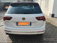 Usata VW Tiguan Sportline 150 CV (110 kW) 2020 SUV