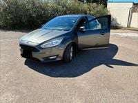 Usata Ford Focus 120 CV (88 kW) 2015 Berlina