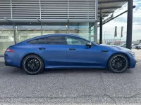 Usata Mercedes AMG GT Premium Plus 435 CV (319 kW) 2022 Blu/azzurro Coupé