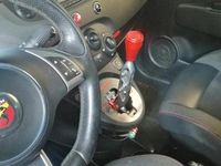 Usata Abarth 595 300 CV (220 kW) 2015 Utilitaria