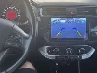 Usata Kia Rio 90 CV (66 kW) 2016 Utilitaria