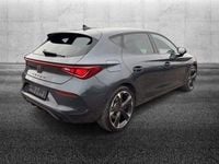 Usata Cupra Leon 245 CV (180 kW) 2022 Grigio metallizzato Berlina