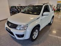 usata Suzuki Grand Vitara Grand Vitara1.9 DDiS 3p. Evol