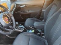 Usata Fiat Tipo 95 CV (69 kW) 2018 Rosso Station wagon