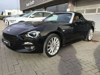 usata Fiat 124 Spider 1.4 MultiAir Lusso