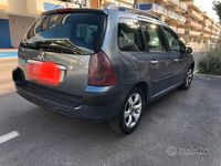 Usata Peugeot 307 90 CV (66 kW) 2006 Grigio Station wagon