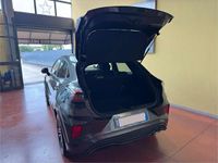 Usata Ford Puma ST-Line 125 CV (91 kW) 2024 Grigio scuro SUV
