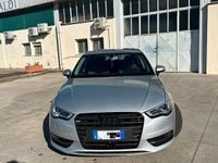 Usata Audi A3 180 CV (132 kW) 2013 Berlina