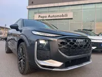 Nuova Audi Q3 S-Line 150 CV (110 kW) 2026 Grigio daytona SUV